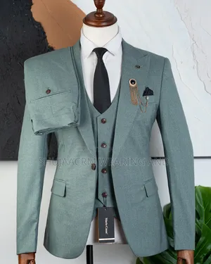 Suti Kali/Original Suits/Suti Mpyaa