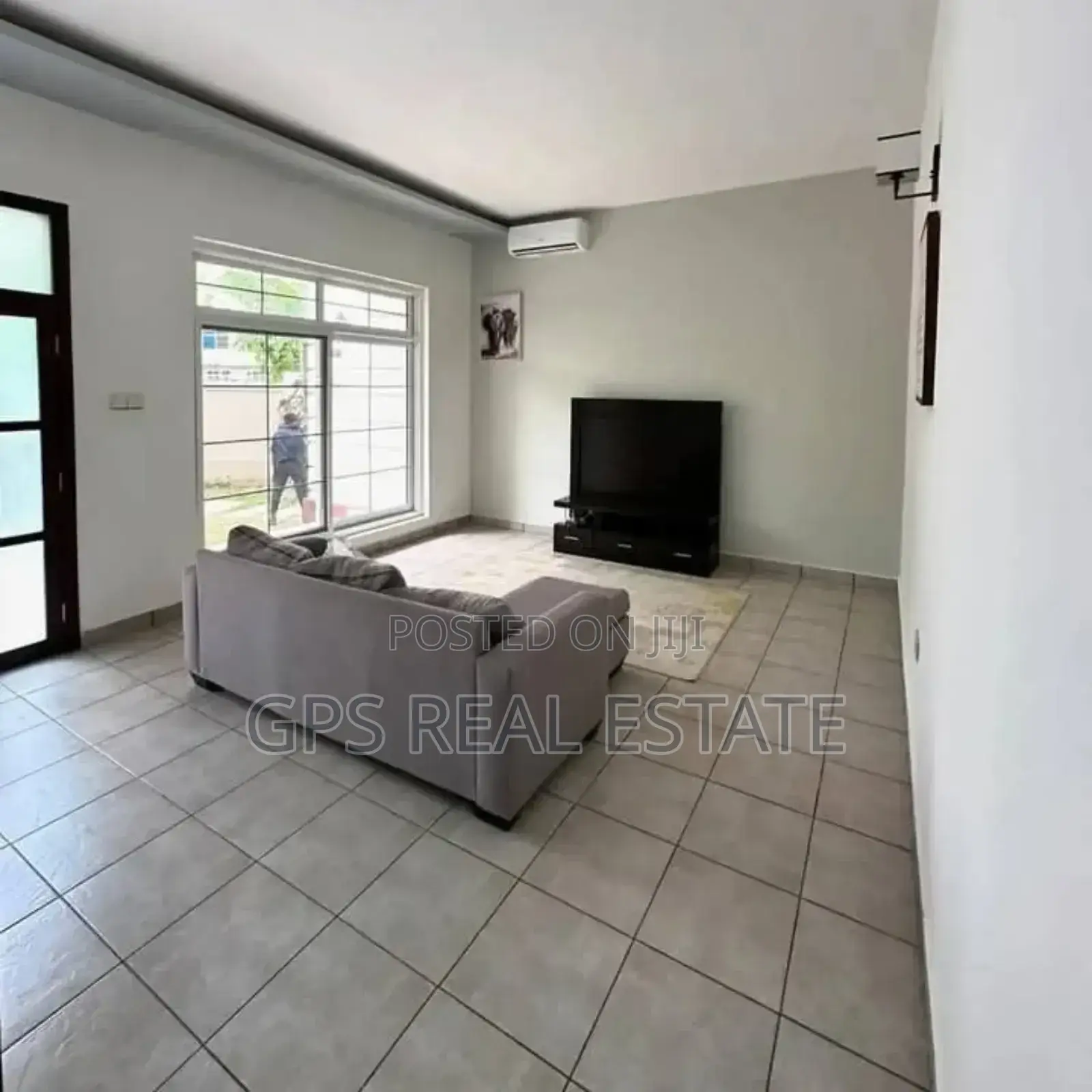3bdrm House in Bahari Beach, Kinondoni for sale
