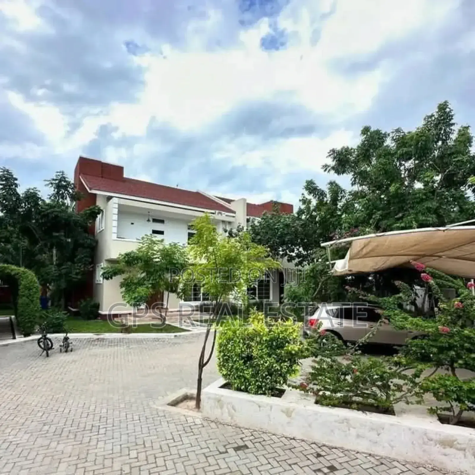 3bdrm House in Bahari Beach, Kinondoni for sale