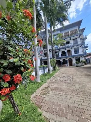 Furnished 2bdrm Apartment in Mbezi Beach for rent