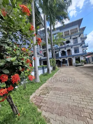 Furnished 2bdrm Apartment in Mbezi Beach for rent