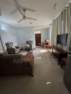 Furnished 2bdrm Apartment in Mbezi Beach for rent