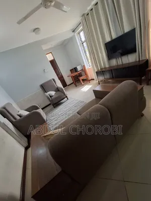 Furnished 2bdrm Apartment in Mbezi Beach for rent