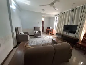 Furnished 2bdrm Apartment in Mbezi Beach for rent