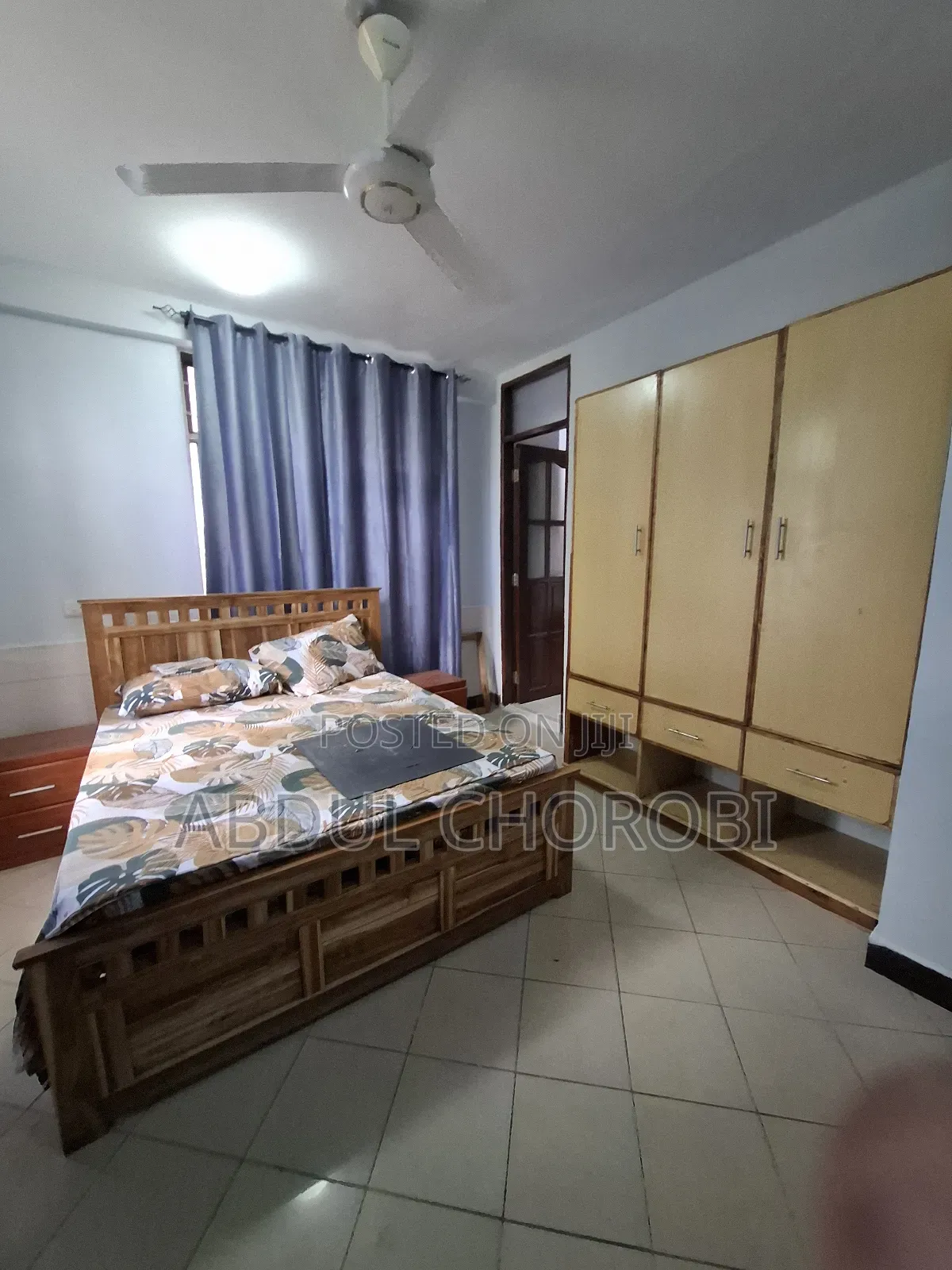 Furnished 2bdrm Apartment in Mbezi Beach for rent