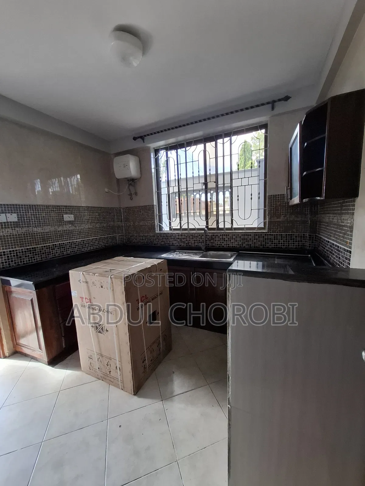 Furnished 2bdrm Apartment in Mbezi Beach for rent