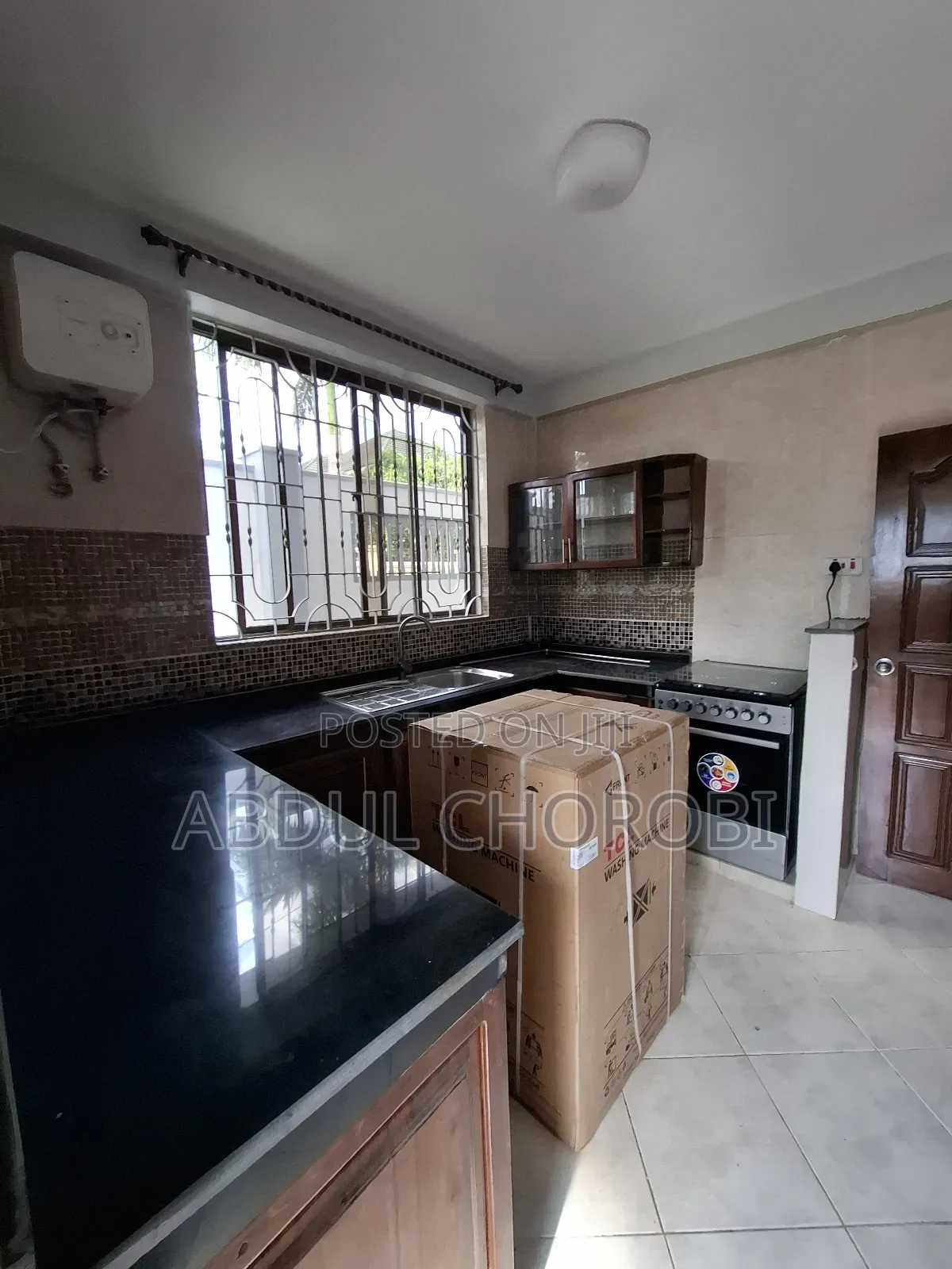 Furnished 2bdrm Apartment in Mbezi Beach for rent