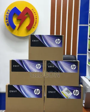 New Laptop HP Envy X360 16GB Intel Core Ultra 7 SSD 1T