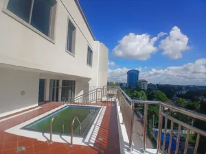 4bdrm Apartment in Mikocheni for rent