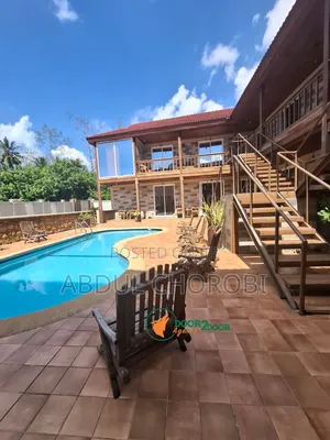 Furnished Studio Apartment in Mbezi Beach for rent
