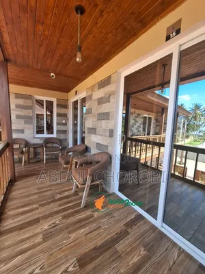 Furnished Studio Apartment in Mbezi Beach for rent