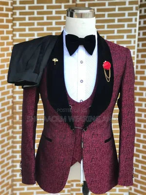 Pro Men Suits/Grade One Suits /Turkey Number One