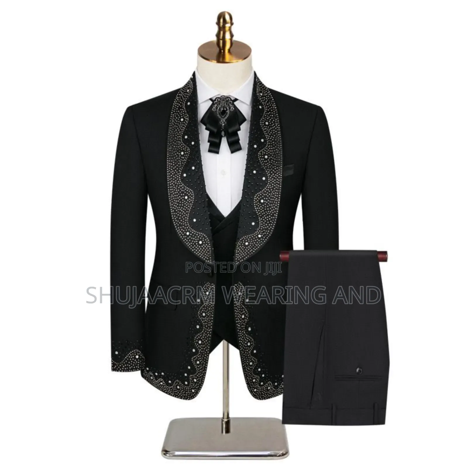 Official Daro Suits/Big Brand Suits