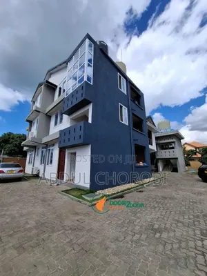 Furnished 1bdrm Apartment in Mbezi Beach for rent