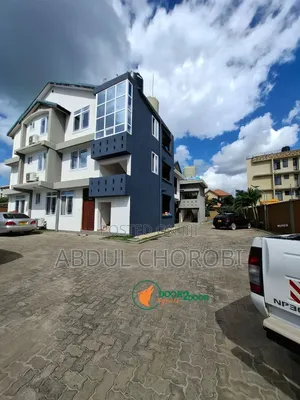 Furnished 1bdrm Apartment in Mbezi Beach for rent
