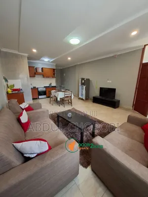 Furnished 1bdrm Apartment in Mbezi Beach for rent