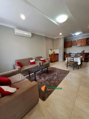 Furnished 1bdrm Apartment in Mbezi Beach for rent