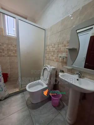 Furnished 1bdrm Apartment in Mbezi Beach for rent