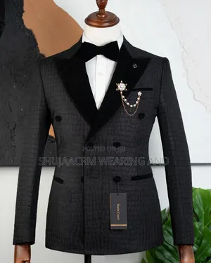 Available Suits /Cheap in Quality/Original