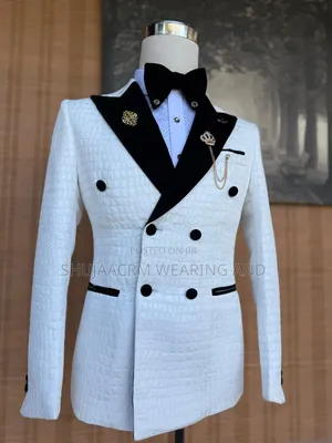 Brandon High Class Suits/Suti Original