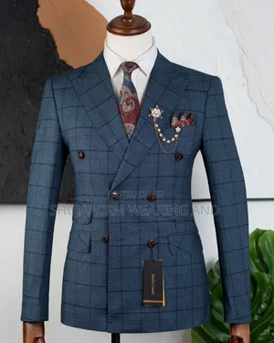 Golden Suits/Originally
