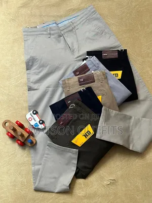 Totally Quite Best Cadets/Men Pants With Special Hd Look