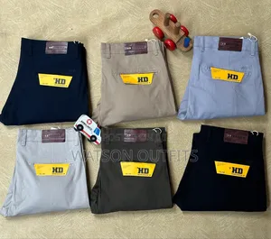 Totally Quite Best Cadets/Men Pants With Special Hd Look
