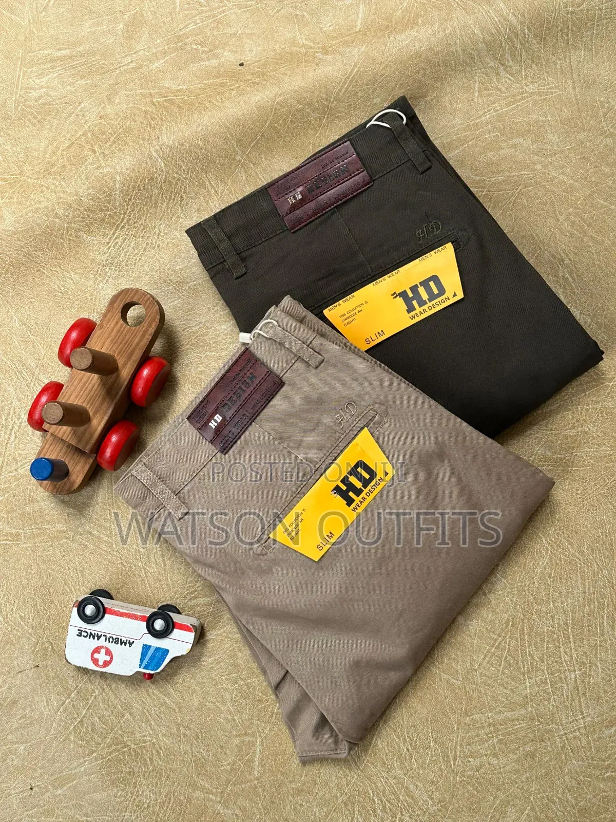 Totally Quite Best Cadets/Men Pants With Special Hd Look