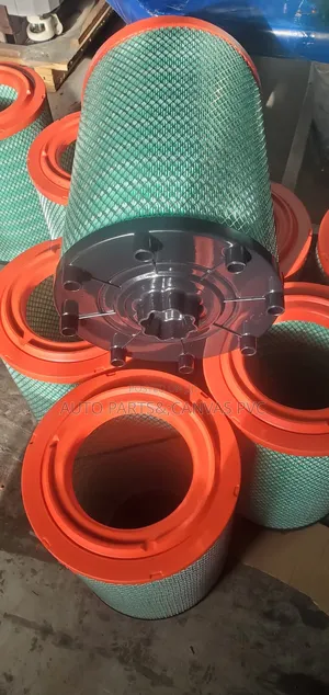 R440/R420 Airfilter