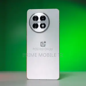 New OnePlus 13R 256 GB