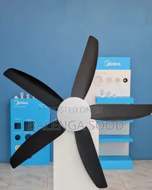 Midea Decorative Light Fan( Size 56)