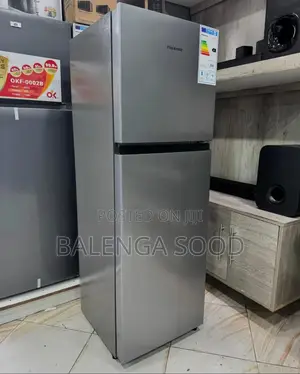 Hisense Fridge( Litre 205)
