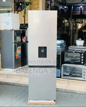 Hisense Fridge( Litre 264