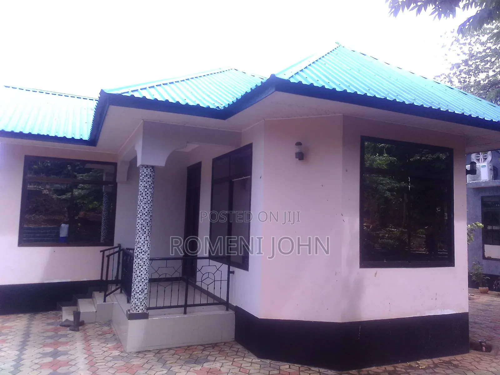 2bdrm Apartment in Tanzania Daresalaam, Ilala for rent