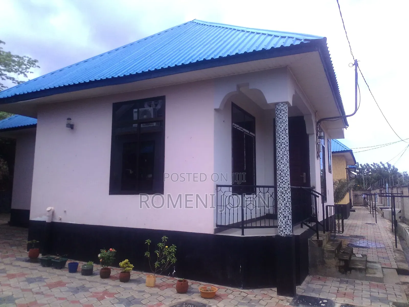 2bdrm Apartment in Tanzania Daresalaam, Ilala for rent