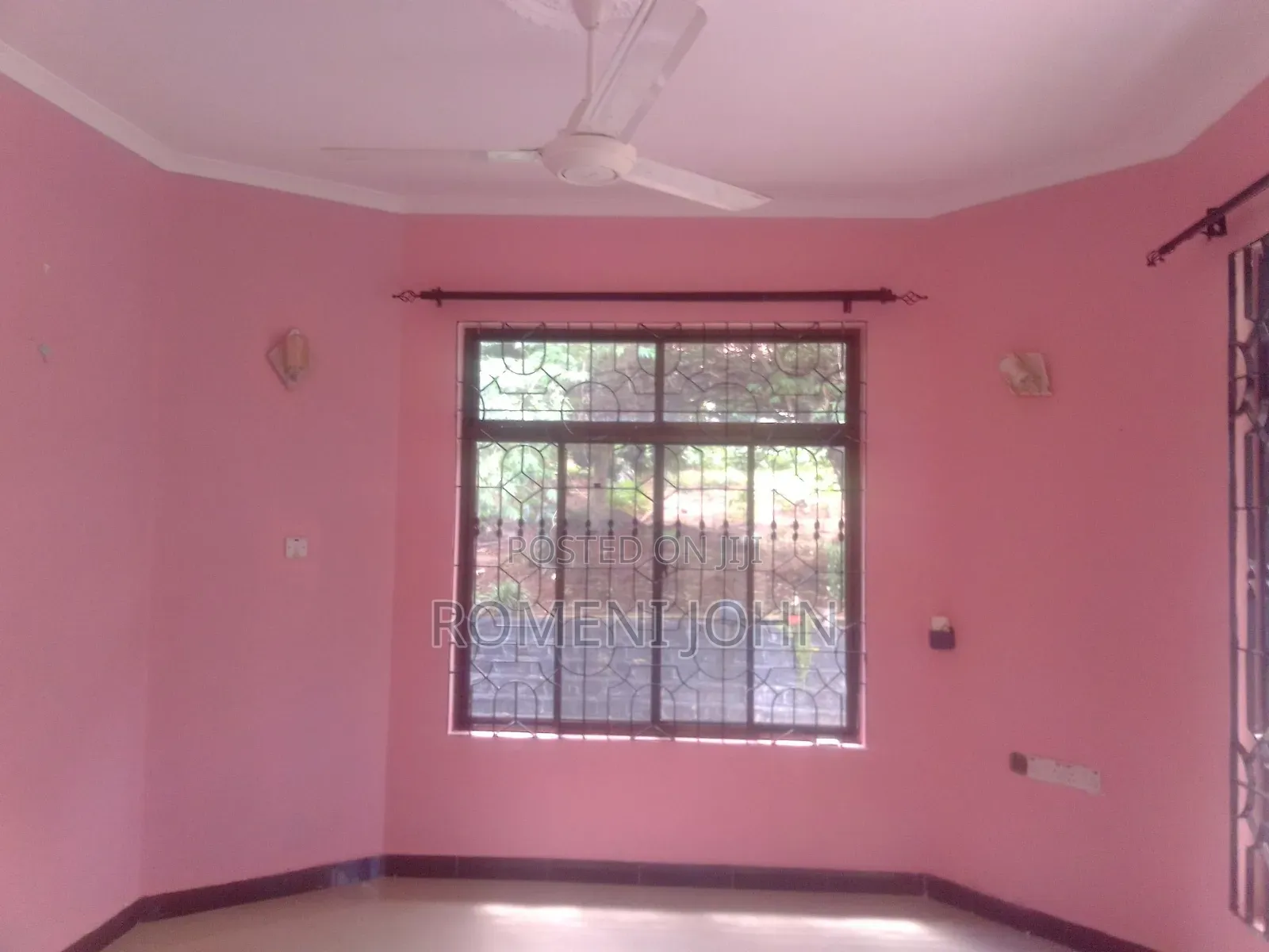2bdrm Apartment in Tanzania Daresalaam, Ilala for rent