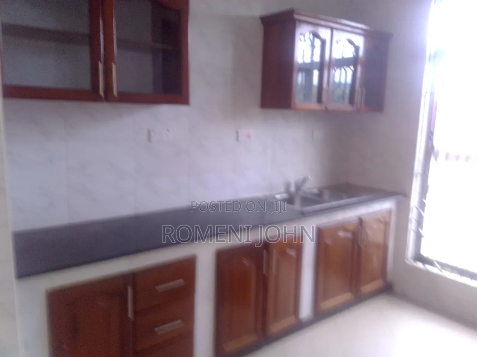 2bdrm Apartment in Tanzania Daresalaam, Ilala for rent