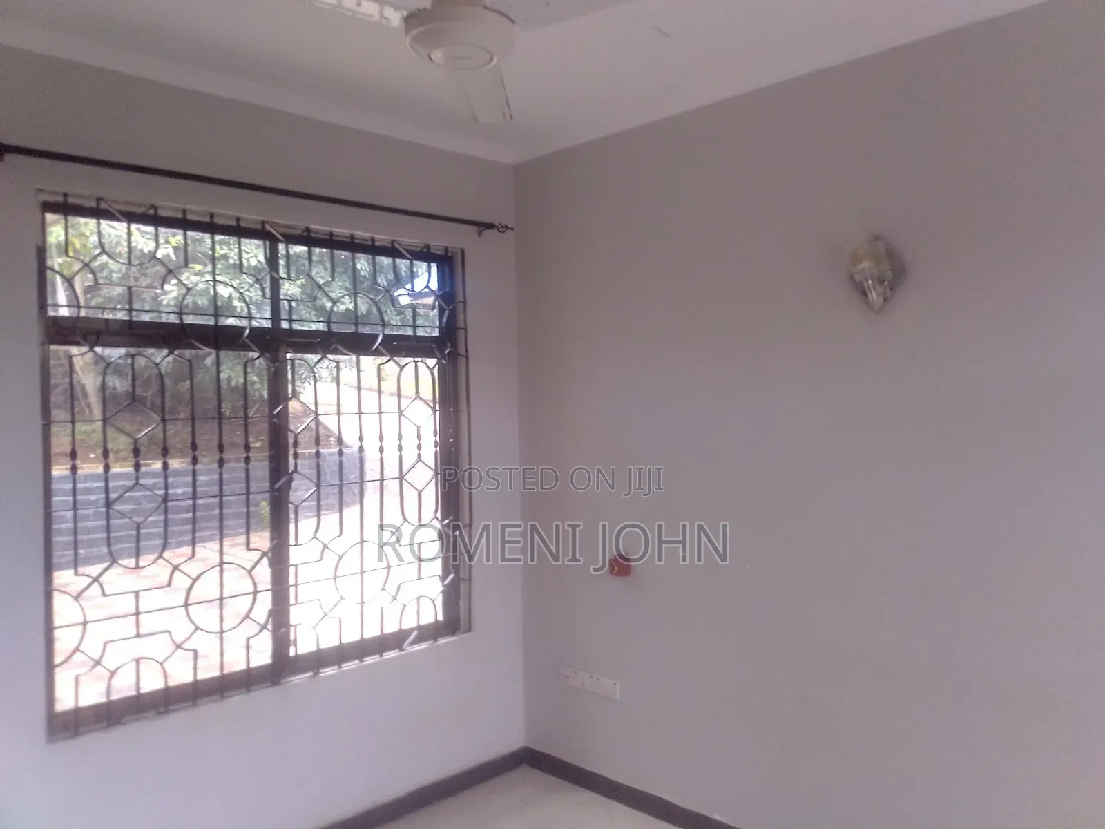 2bdrm Apartment in Tanzania Daresalaam, Ilala for rent