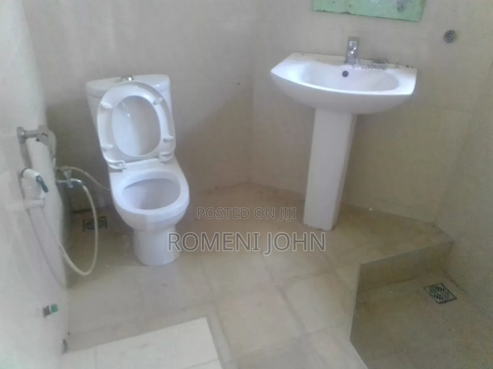 2bdrm Apartment in Tanzania Daresalaam, Ilala for rent