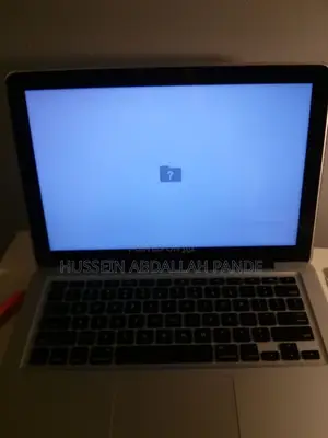 Macos Installation