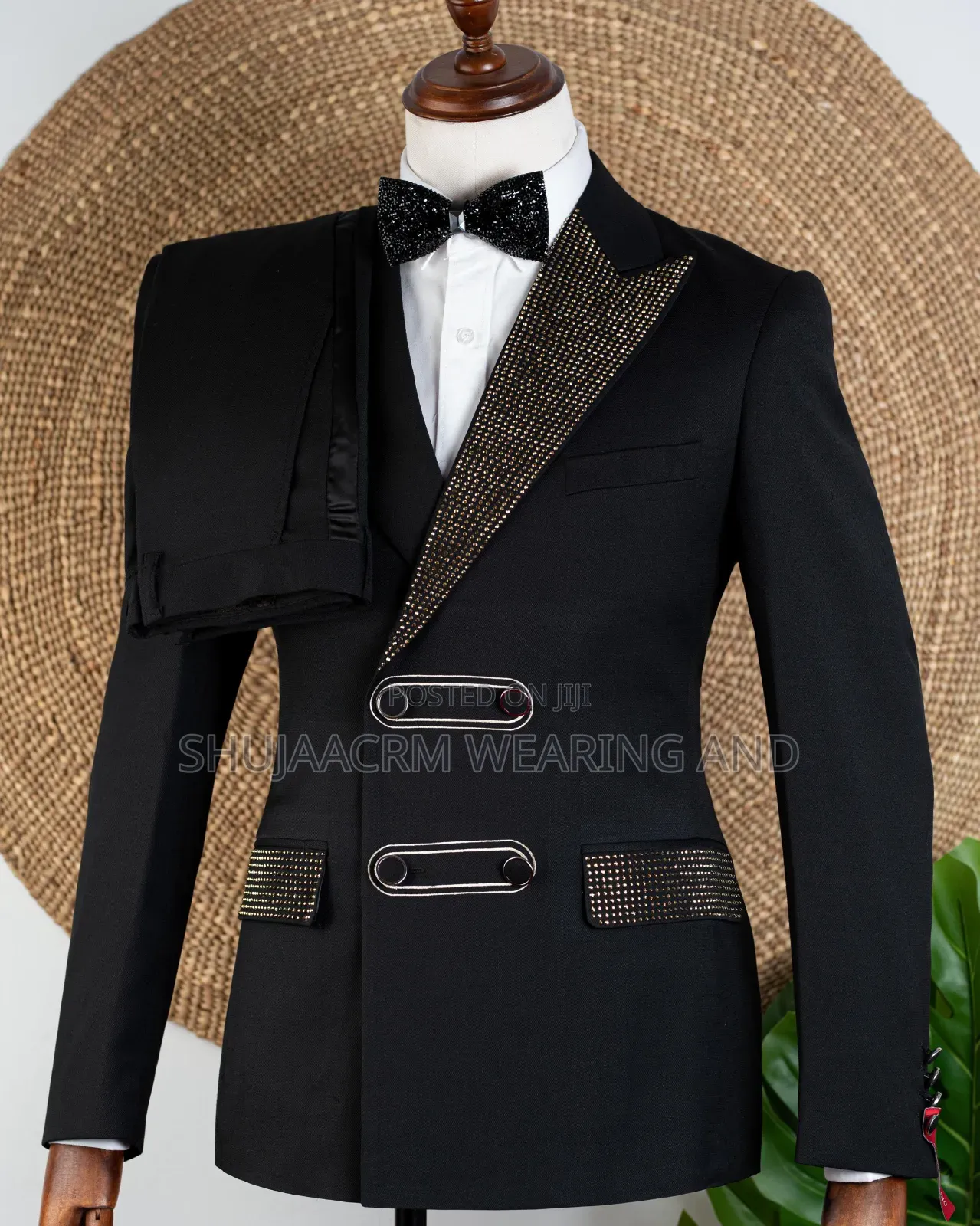 Promotional Suits /Available