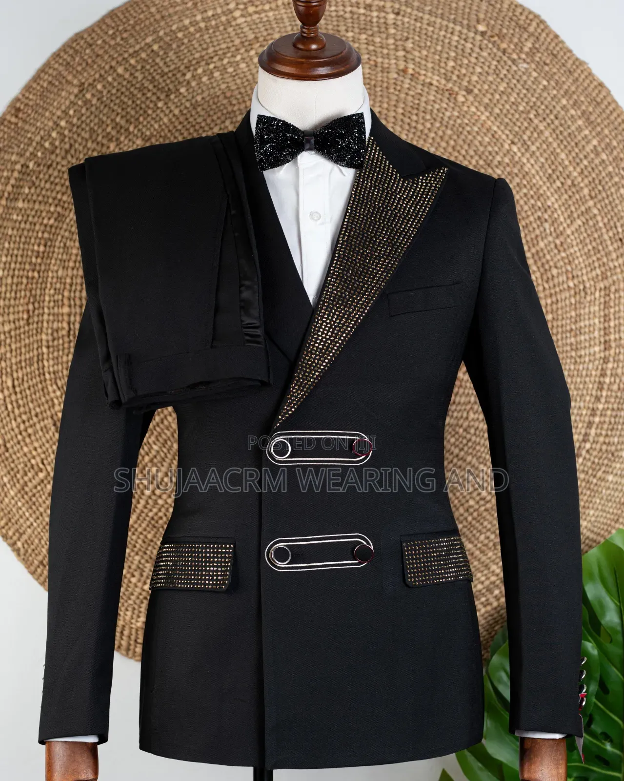 Promotional Suits /Available