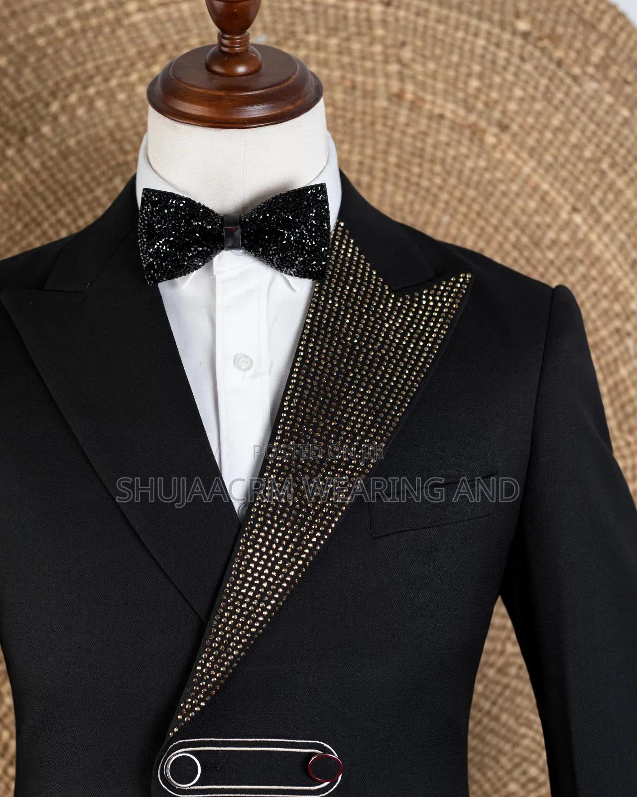 Promotional Suits /Available
