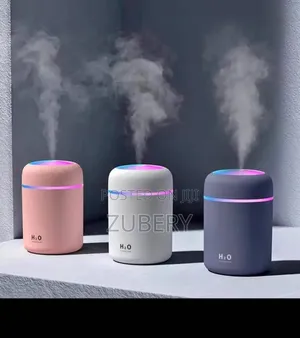 Morden Diffuser
