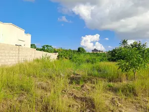 Plot for Sale Bunju Shule