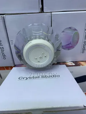 New Brand Speaker