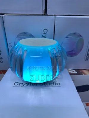 New Brand Speaker