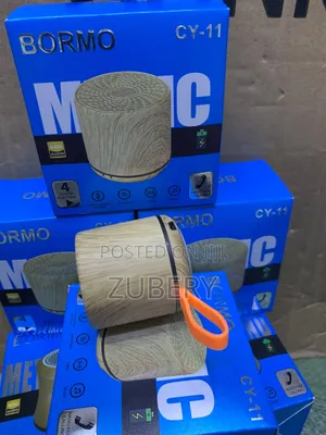 New Brand Speaker