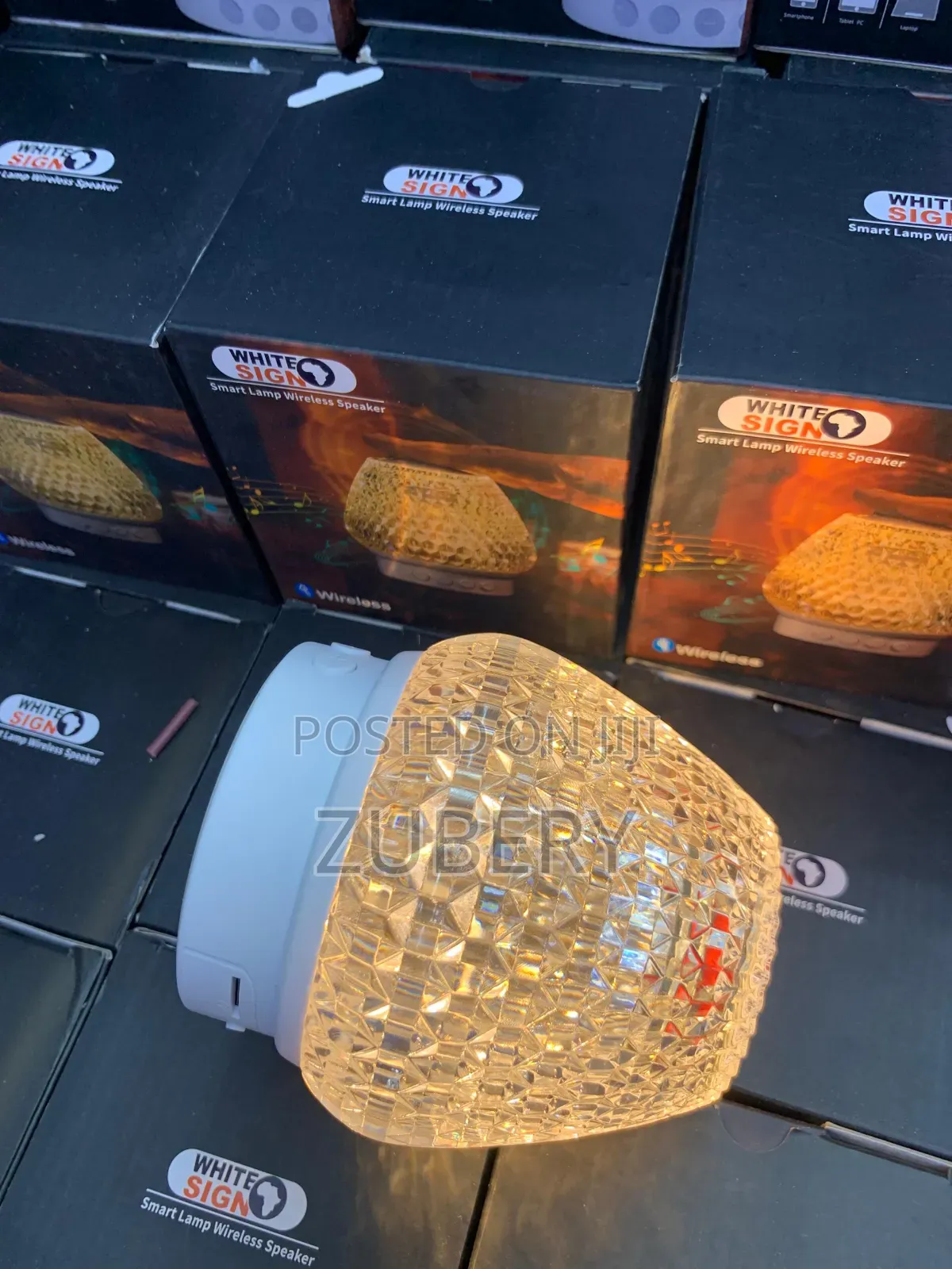 New Brand Speaker