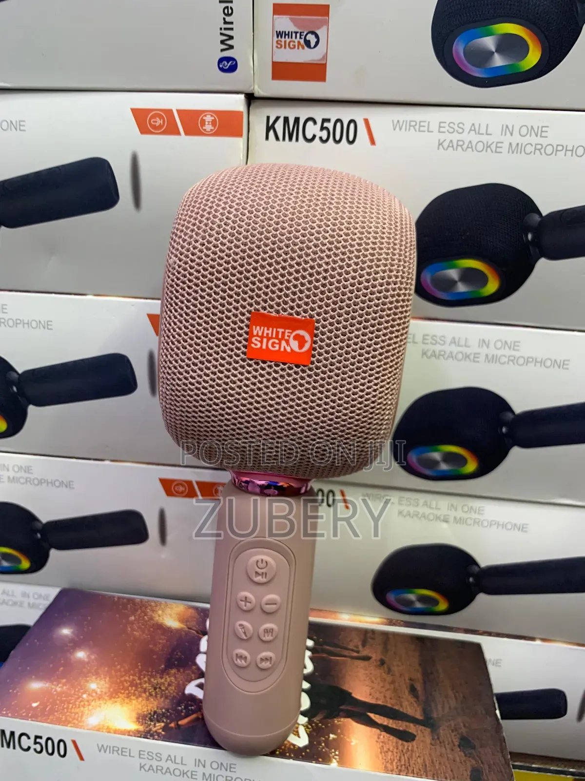 New Brand Speaker